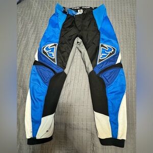 Thor Blue Motorcycle & Powersports